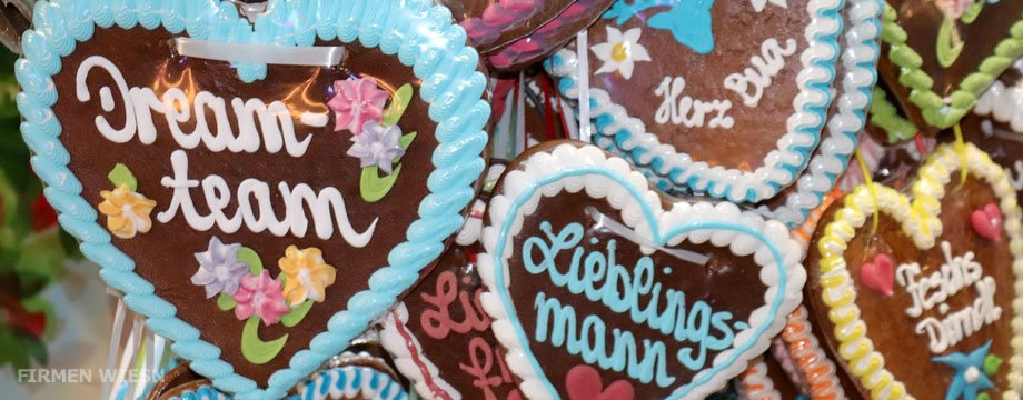 Wiesn Geschenke f&uuml;r Firmen und Unternehmen - Kundengeschenke und Gastgeschenke zum Oktoberfest 2026 - Shop M&uuml;nchen